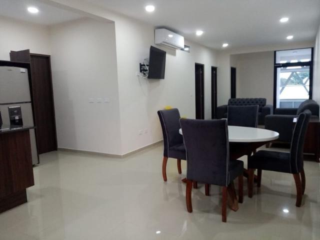 Departamento en renta Calle 35 125, Tecolutla, Ciudad Del Carmen Centro, Carmen, Campeche, 24178, Mex