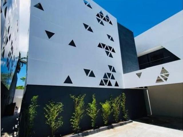 Departamento en renta Calle 35, Colonia Burocrata, Ciudad Del Carmen, Carmen, Campeche, 24100, México