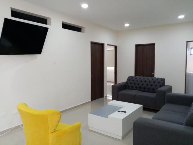 Departamento en renta Calle 35, Tecolutla, Ciudad Del Carmen Centro, Carmen, Campeche, 24178, Mex
