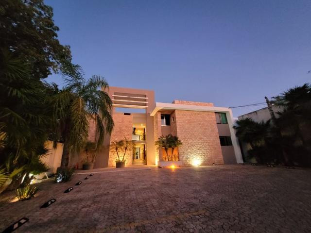 Departamento en renta Calle 36 229 327, Montes De Ame, Mérida, Yucatán, 97115, Mex