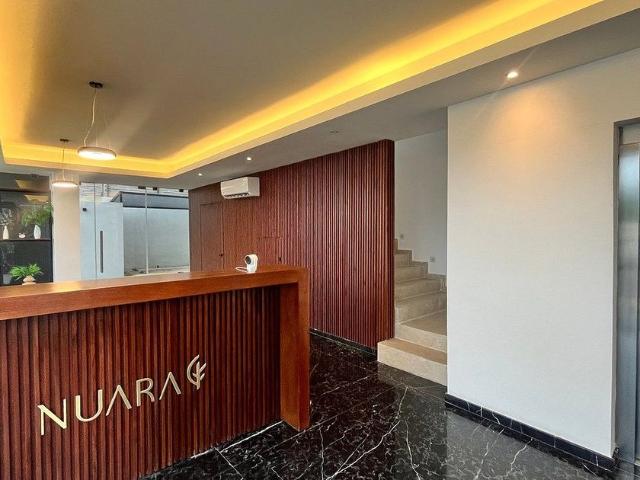 Departamento en renta Calle 36 321, San Ramón Norte, Mérida, Yucatán, 97117, Mex
