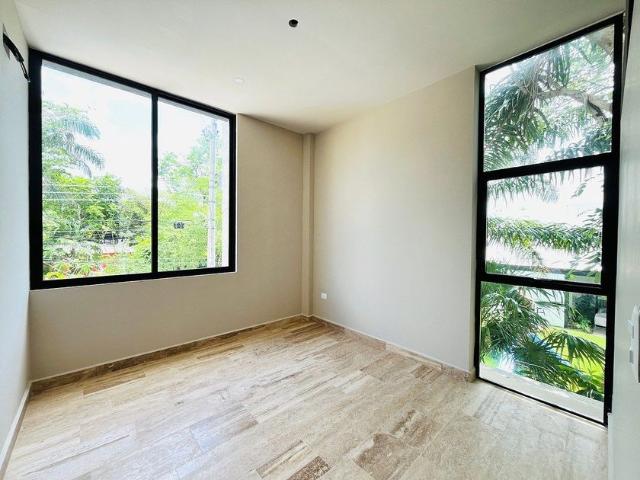 Departamento en renta Calle 36, Benito Juárez Norte, Mérida, Yucatán, 97117, Mex