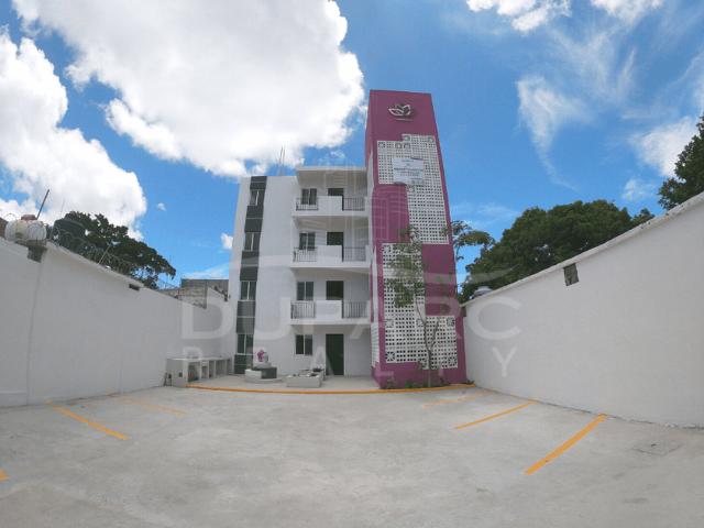Departamento en renta Calle 37, Colonia Burocrata, Ciudad Del Carmen, Carmen, Campeche, 24100, México