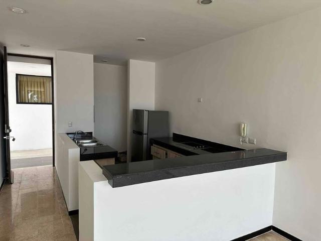 Departamento en renta Calle 38 309, Benito Juárez Norte, Mérida, Yucatán, 97119, Mex