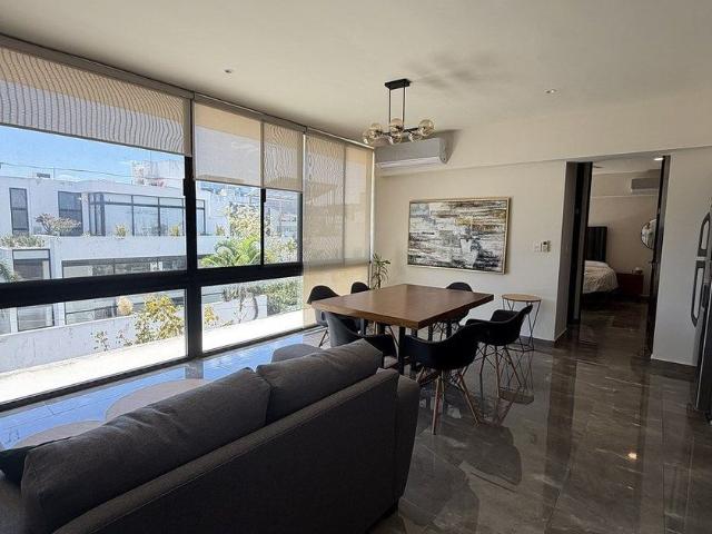 Departamento en renta Calle 38 321 321, Benito Juárez Norte, Mérida, Yucatán, 97119, Mex