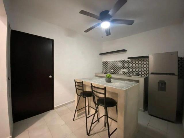 Departamento en renta Calle 38, Colonia Sodzil Norte, Sodzil Norte, Mérida, Yucatán, 97115, México
