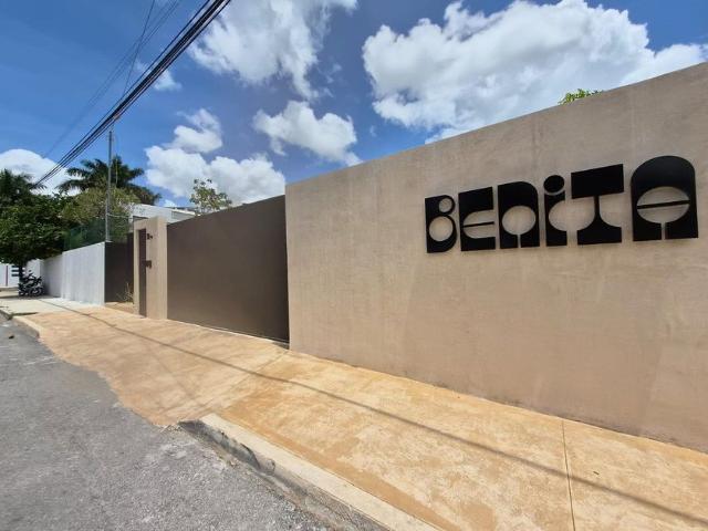 Departamento en renta Benito Juárez Nte, Mérida, Yucatán