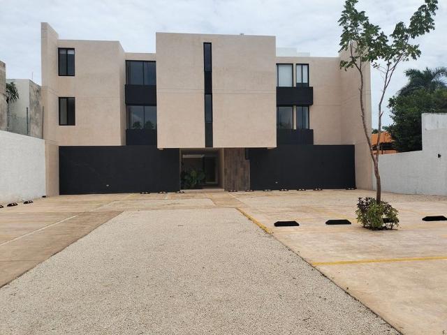 Departamento en renta Calle 39, Benito Juárez Norte, Mérida, Yucatán, 97117, México