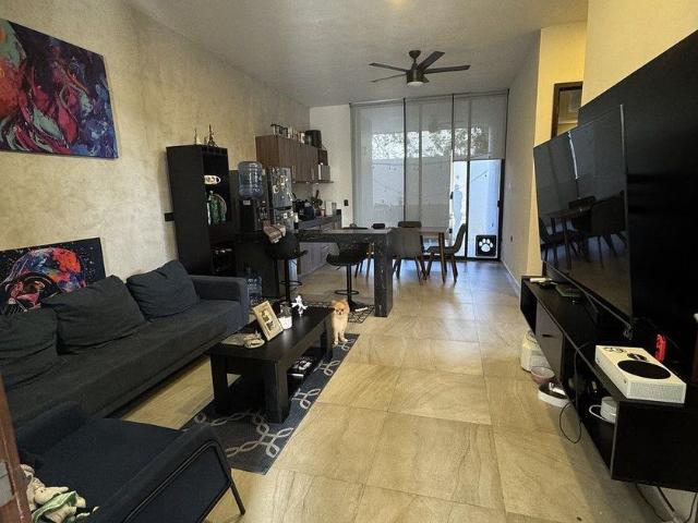 Departamento en renta Calle 7 b 322 322, Santa Gertrudis Copo, Mérida, Yucatán, 97305, Mex