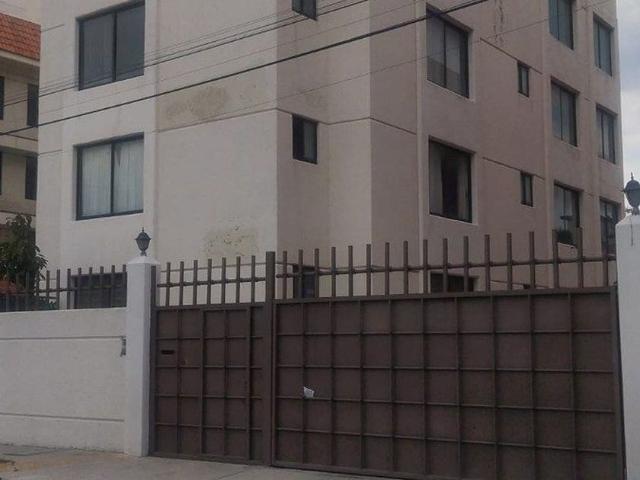 Departamento en renta Calle 7 Sur, Puebla, Municipio De Puebla, Puebla, 72425, México
