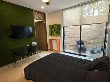 Departamento en renta Calle 40 81, Hacienda Sodzil Norte, Mérida, Yucatán, 97115, Mex