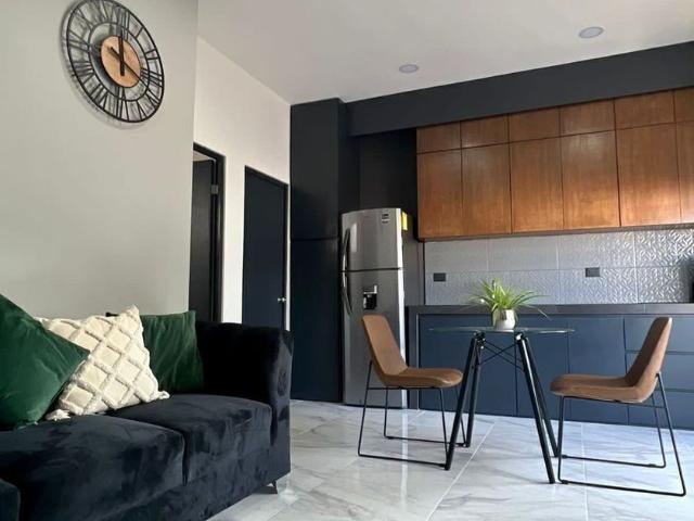 Departamento en renta Calle 40, Colonia Cuauhtemoc, Ciudad Del Carmen, Carmen, Campeche, 24100, México