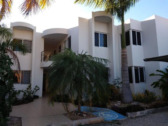 Departamento en renta Calle 42 33, Benito Juárez Norte, Mérida, Yucatán, 97119, Mex