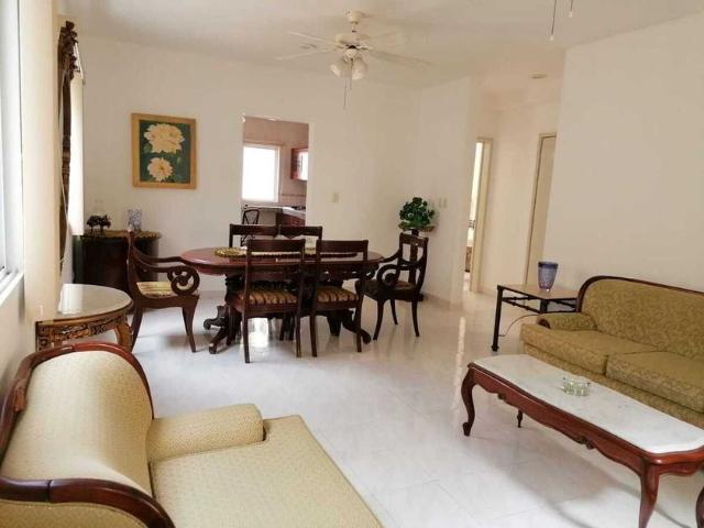 Departamento en renta Calle 42 33, Benito Juárez Norte, Mérida, Yucatán, 97119, Mex