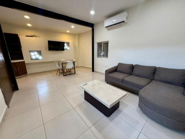 Departamento en renta Calle 42 c, Tacubaya, Ciudad Del Carmen, Campeche, México
