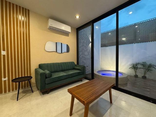 Departamento en renta Calle 42, Benito Juárez Norte, Mérida, Yucatán, 97119, México