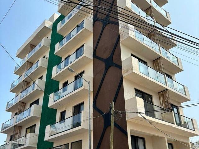 Departamento en renta Calle 42 Norte, Zazil Ha, Playa Del Carmen, Quintana Roo, 77710, México