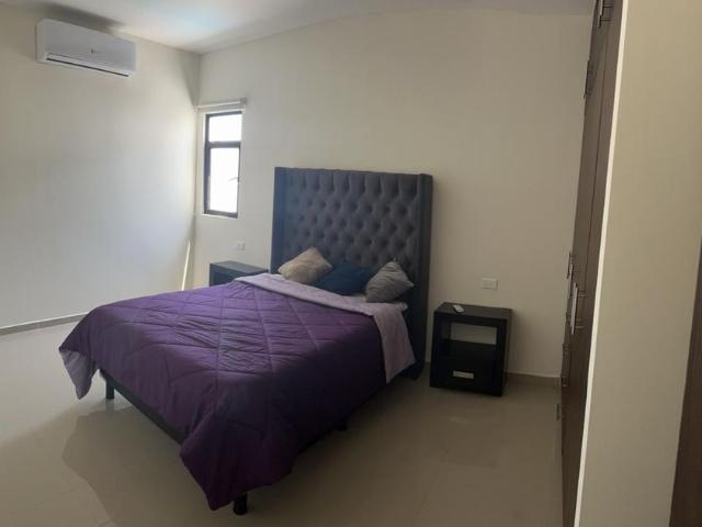 Departamento en renta Calle 42, Tecolutla, Ciudad Del Carmen, Campeche, México
