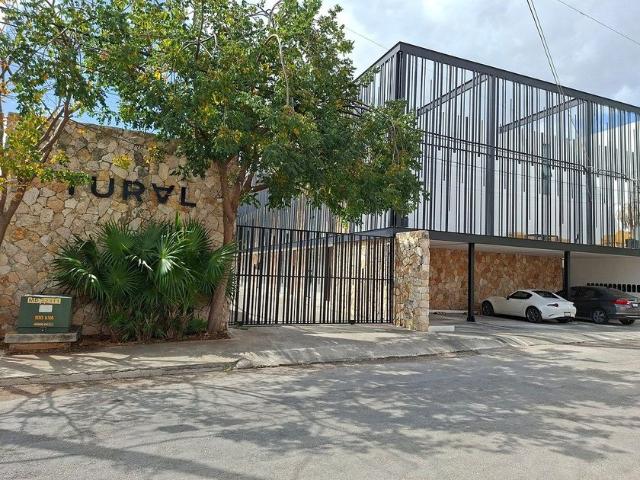 Departamento en renta Calle 43 43, Benito Juárez Norte, Mérida, Yucatán, 97117, Mex