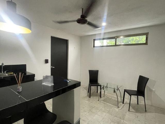 Departamento en renta Calle 43, Colonia Revolución, Sodzil Norte, Mérida, Yucatán, 97115, México