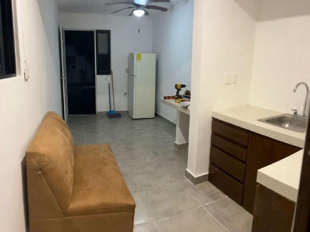 Departamento en renta Calle 43, Benito Juárez Norte, Mérida, Yucatán, 97117, México