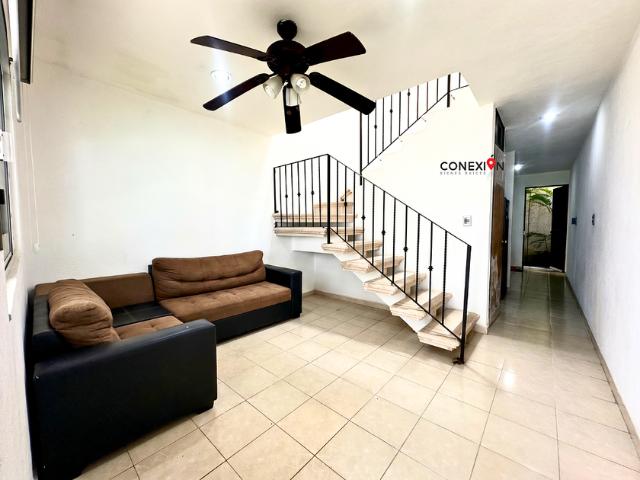 Departamento en renta Calle 43, Benito Juárez Norte, Mérida, Yucatán, 97117, México