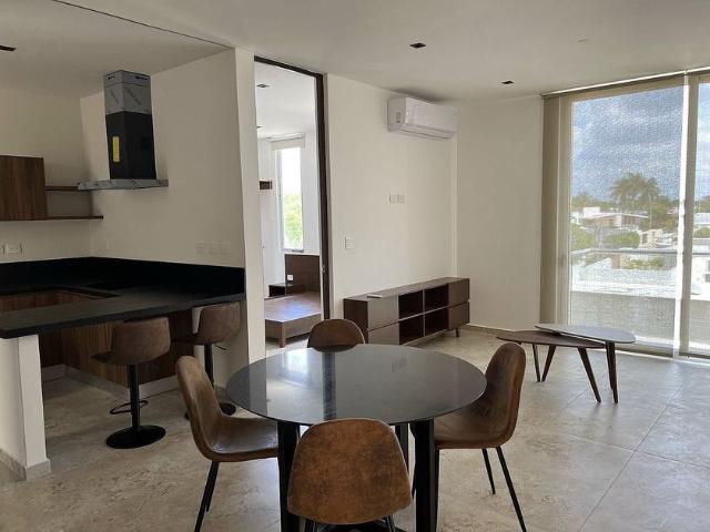 Departamento en renta Calle 43, Benito Juárez Norte, Mérida, Yucatán, 97117, México