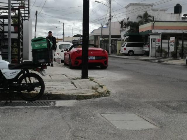 Departamento en renta Calle 45 188, Benito Juárez Nte, Mérida, Yucatán, 97119, Mex