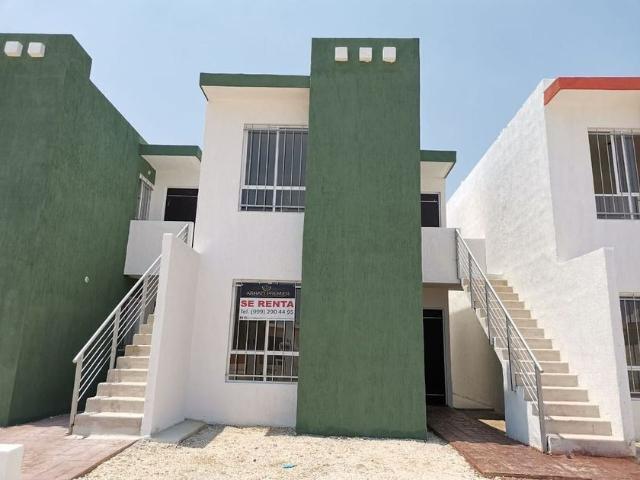 Departamento en renta Calle 45, Mérida, Yucatán, 97312, Mex