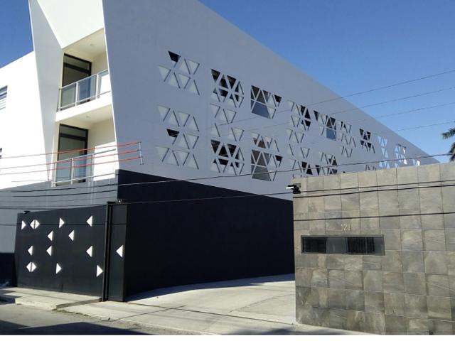 Departamento en renta Calle 46, Colonia Tila, Ciudad Del Carmen, Carmen, Campeche, 24100, México