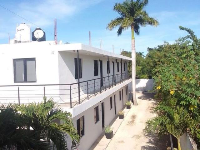 Departamento en renta Calle 48 370a 370, Benito Juárez Norte, Mérida, Yucatán, 97119, Mex