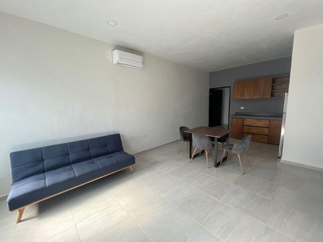 Departamento en renta Calle 48, Colonia Caleta, Ciudad Del Carmen, Carmen, Campeche, 24100, México
