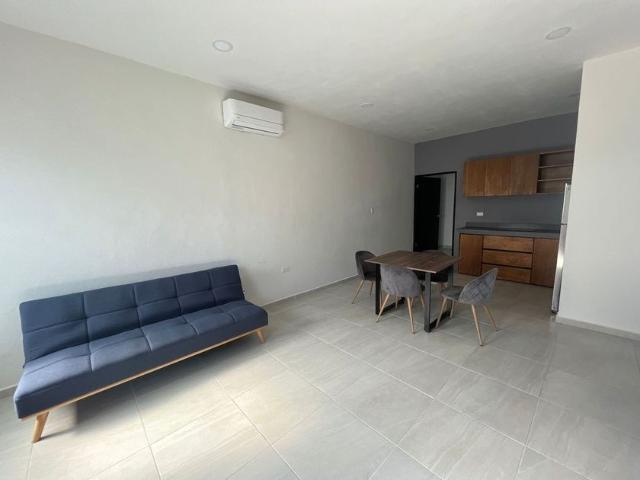 Departamento en renta Calle 48, Colonia Caleta, Ciudad Del Carmen, Carmen, Campeche, 24100, México