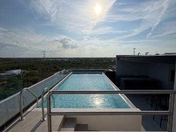 Departamento en renta Calle 48, Revolución, Cordemex, Mérida, Yucatán, 97110, Mex