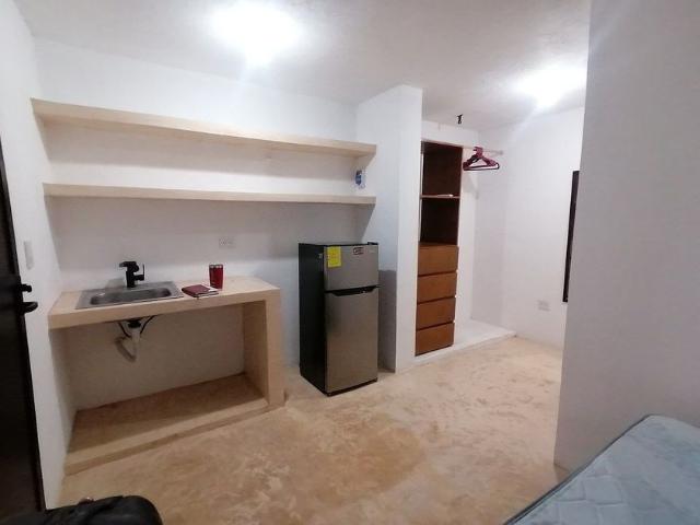 Departamento en renta Calle 49, Colonia Revolución, Sodzil Norte, Mérida, Yucatán, 97115, México