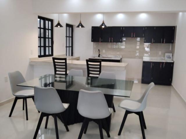 Departamento en renta Calle 4 Venus 128, Revolución, Veracruz, Boca Del Río, Veracruz De Ignacio De La Llave, 94296, Mex