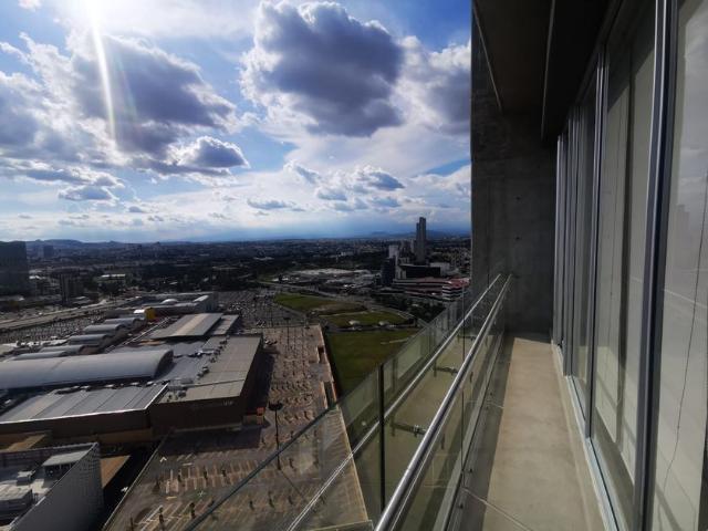Departamento en renta Calle 4 Sur, Barrio Santo Niño, San Andrés Cholula, Puebla, 72810, Mex