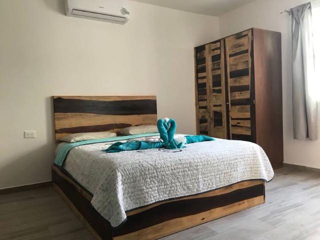 Departamento en renta Calle 50 Norte & Quinta Av Luis Donaldo Colosio, Playa Del Carmen, Quintana Roo, México