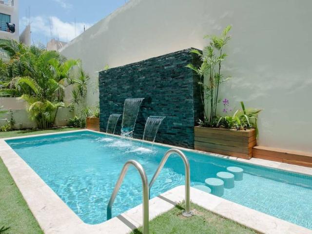 Departamento en renta Calle 50 Norte & Quinta Av Luis Donaldo Colosio, Playa Del Carmen, Quintana Roo, México