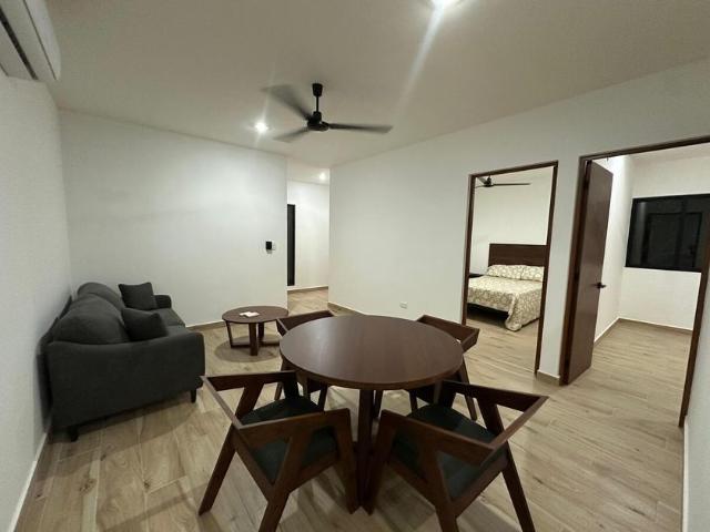 Departamento en renta Calle 51, Dzitya, Mérida, Yucatán, 97302, Mex