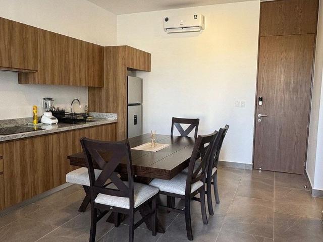 Departamento en renta Calle 51, Mérida, Yucatán, 97157, México