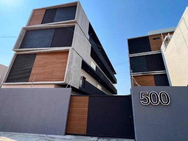 DEPARTAMENTO EN RENTA CALLE 53