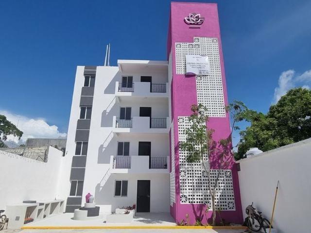 Departamento en renta Calle 54 45 151, Héctor Pérez Martínez, Carmen, Campeche, 24110, Mex