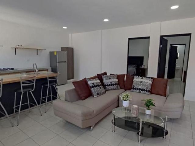 Departamento en renta Calle 54 45a 151, Héctor Pérez Martínez, Ciudad Del Carmen Centro, Carmen, Campeche, 24110, Mex