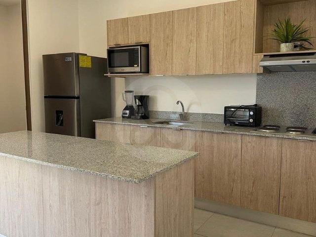Departamento en renta Calle 56, Distrito 1, Mérida, Yucatán, 97000, México