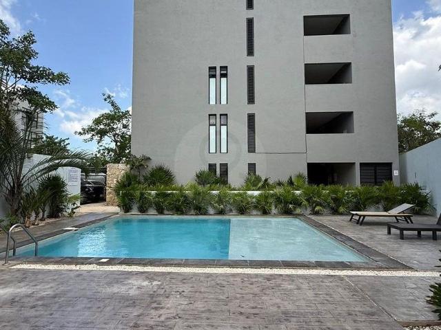 Departamento en renta Calle 56, Distrito 1, Mérida, Yucatán, 97000, México