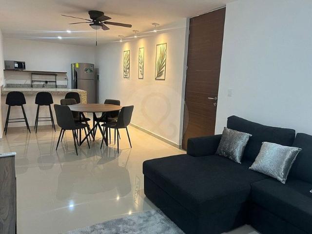 Departamento en renta Calle 56, Distrito 1, Mérida, Yucatán, 97000, México
