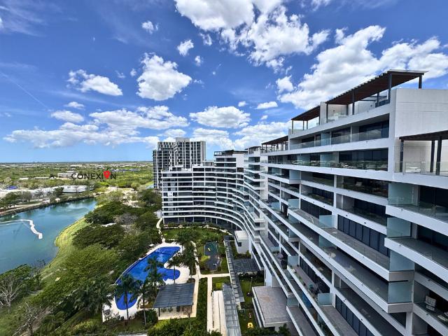 Departamento en renta Calle 57 a 117 419, Lázaro Cárdenas, Mérida, Yucatán, 97157, Mex
