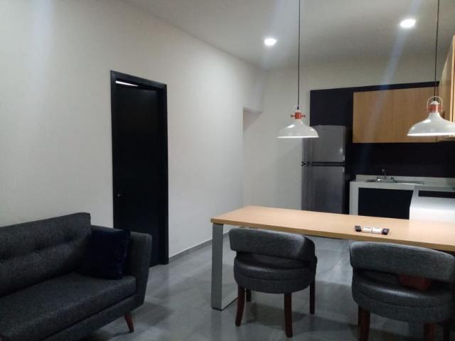 Departamento en renta Calle 58, Justo Sierra, Ciudad Del Carmen, Campeche, México