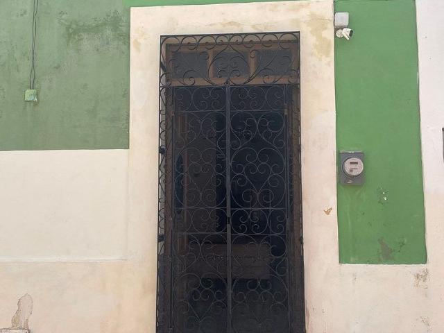 Departamento en renta Calle 59 Antes América, Zona Centro, Campeche, Municipio De Campeche, Campeche, 24000, México